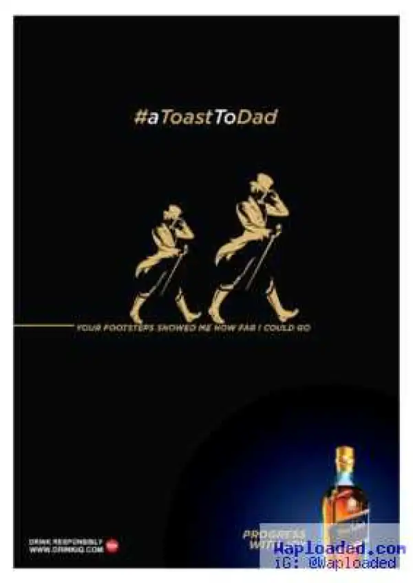 FADA, FADA!: MUSIC STARS WHOSE CAREERS HAVE EXCELLED WITH THE INPUT OF THEIR FATHERS #aToastToDAD
